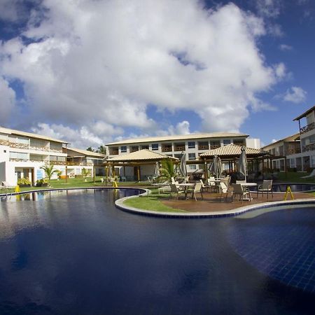 Guarajuba - Paraiso Dos Corais Beach Resort Exteriér fotografie